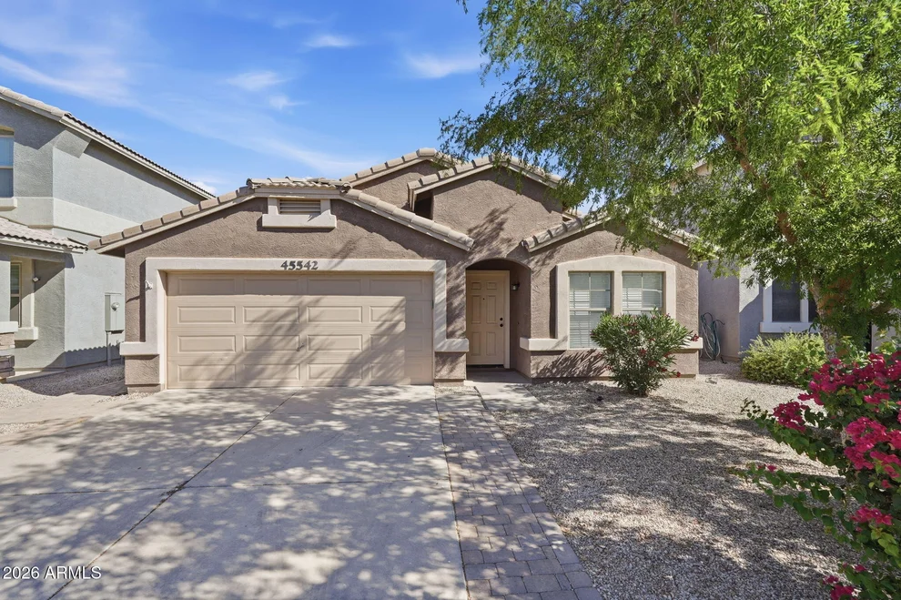 Unit for sale at 45542 W GUILDER Avenue, Maricopa, AZ 85139