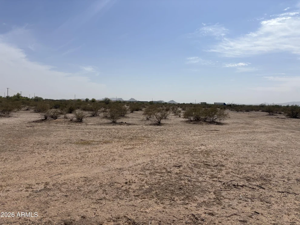 Unit for sale at 0 W Cougar Lane, Stanfield, AZ 85172