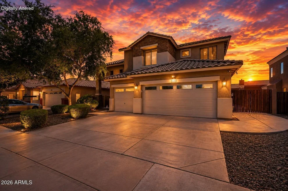 Unit for sale at 3605 S DANIELSON Way, Chandler, AZ 85286