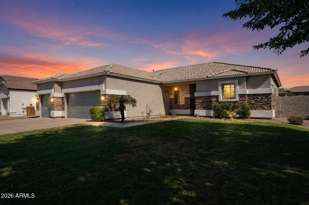 Unit for sale at 48 E ELGIN Street, Gilbert, AZ 85295