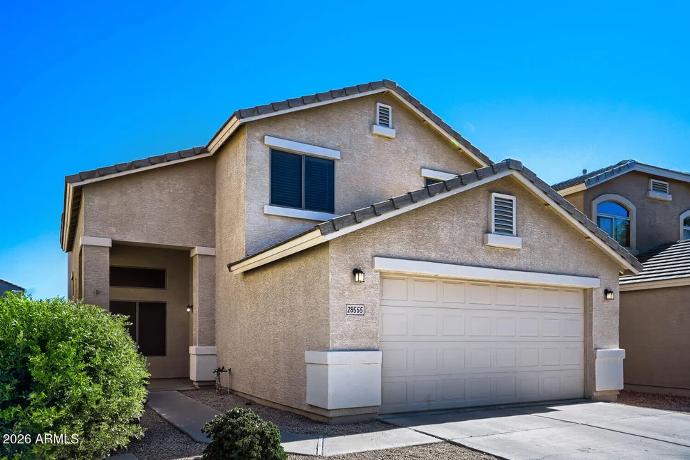 Unit for sale at 28555 N DOLOMITE Lane, San Tan Valley, AZ 85143