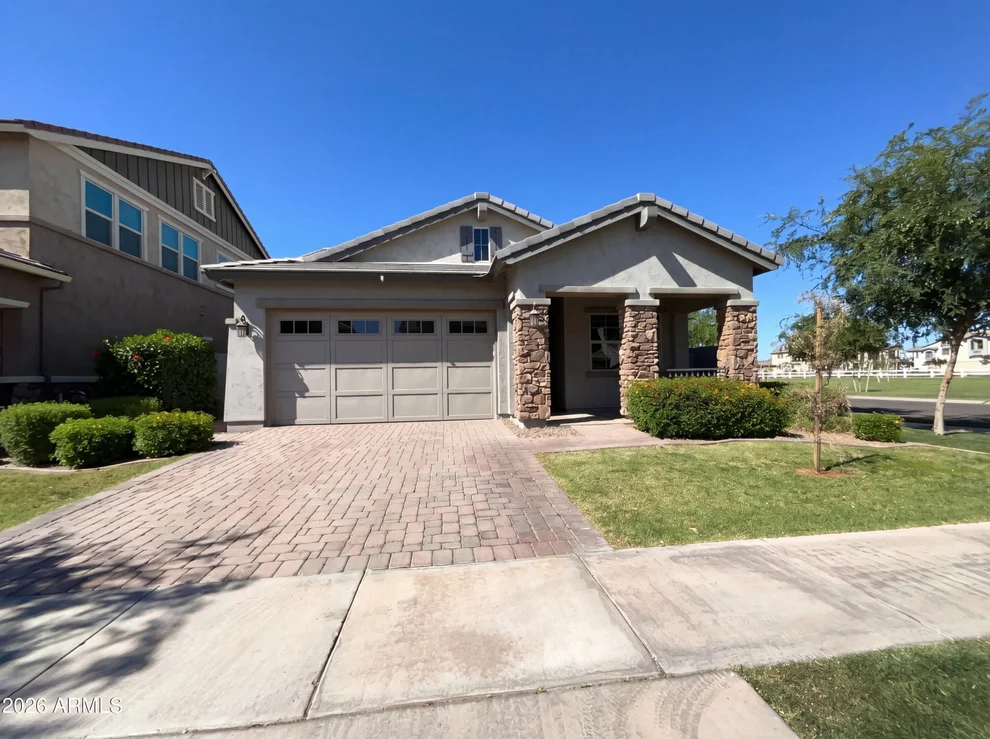 Unit for sale at 3956 E ARABIAN Drive, Gilbert, AZ 85296