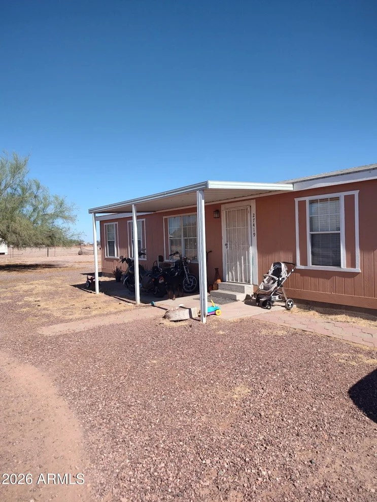 Unit for sale at 27419 N 204TH Avenue, Wittmann, AZ 85361