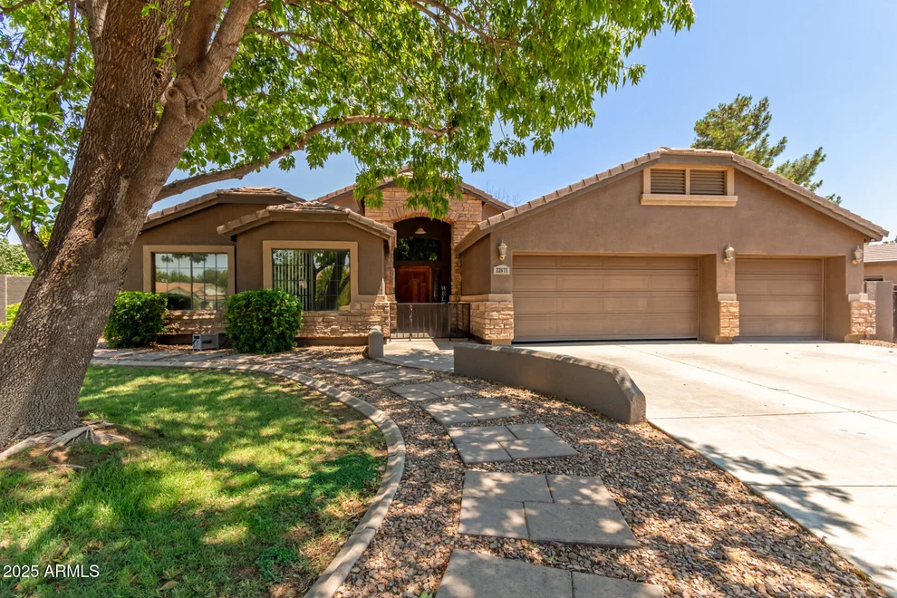 Unit for sale at 22675 S 195TH Street, Queen Creek, AZ 85142