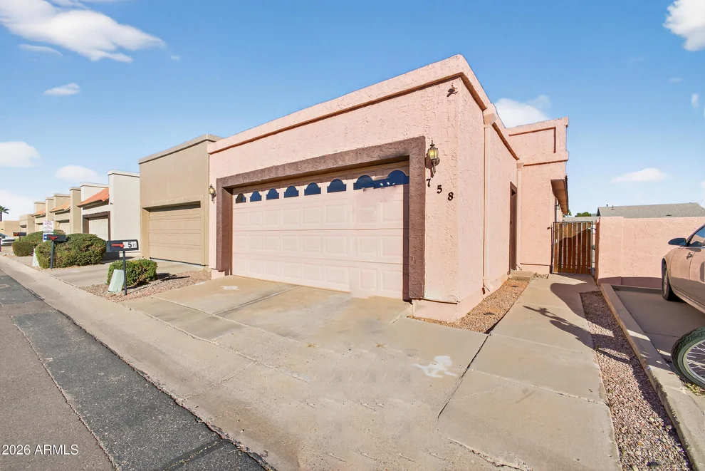 Unit for sale at 758 E PEPPER Drive, Casa Grande, AZ 85122
