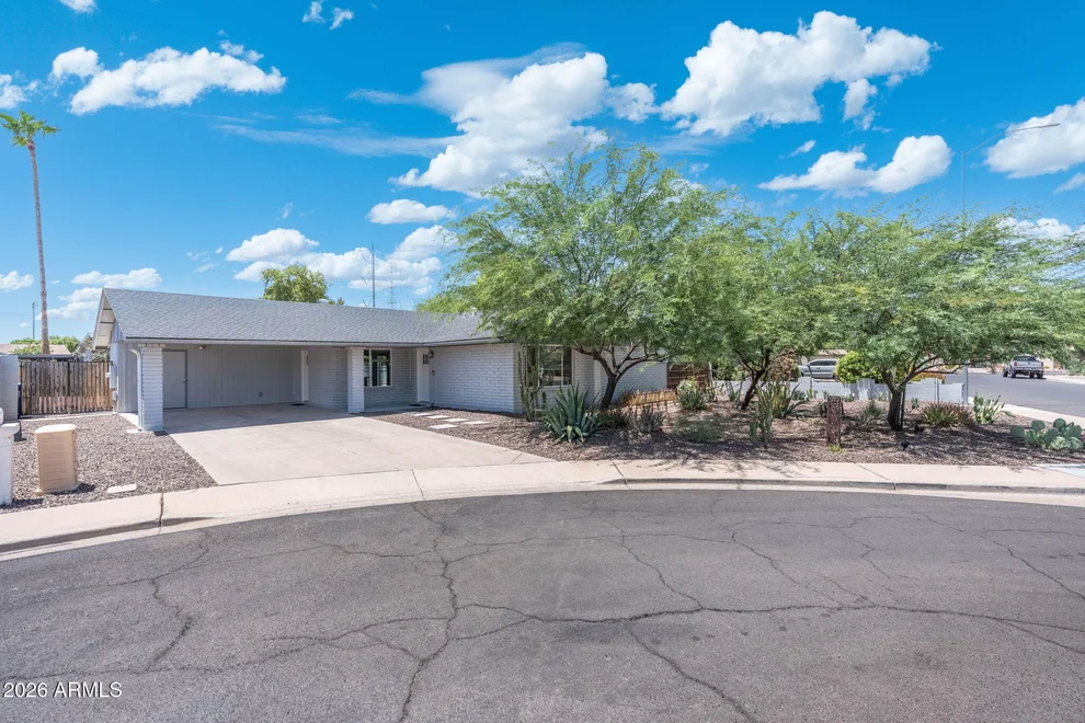 Unit for sale at 1553 W PLANA Avenue, Mesa, AZ 85202