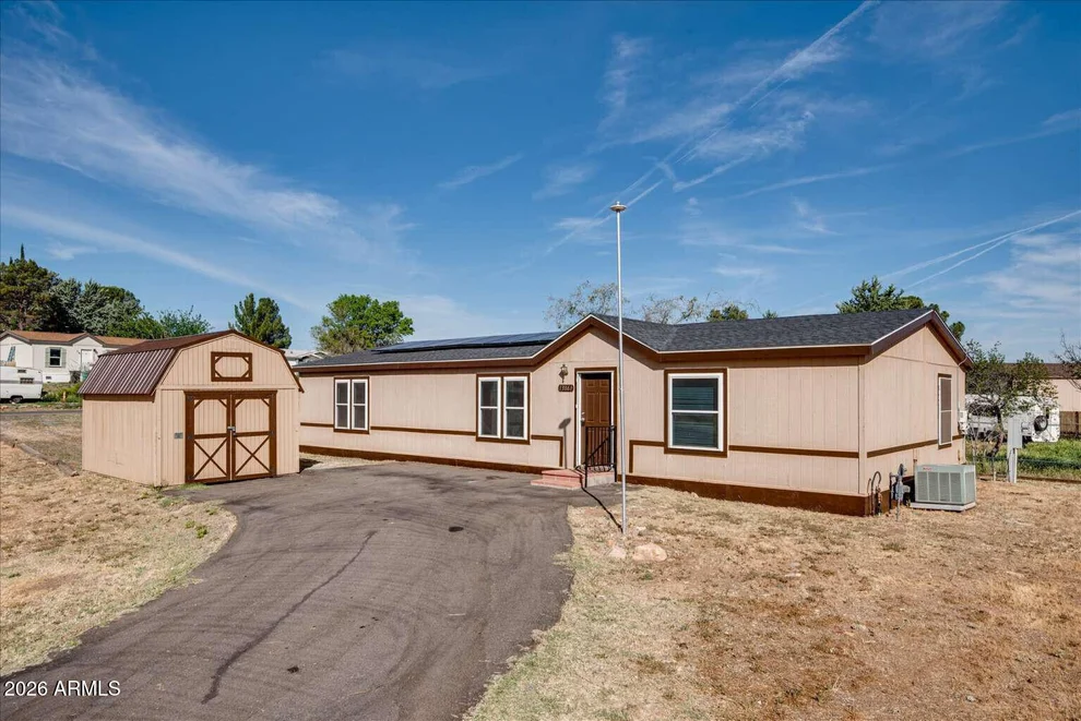 Unit for sale at 13861 S SPRING Lane, Mayer, AZ 86333