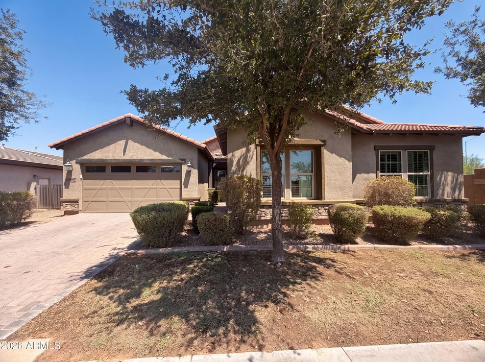 Unit for sale at 7552 E PERALTA Avenue, Mesa, AZ 85212
