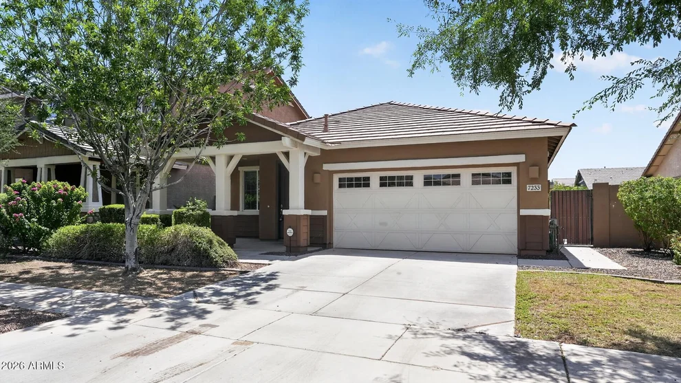 Unit for sale at 7233 E OSAGE Avenue, Mesa, AZ 85212