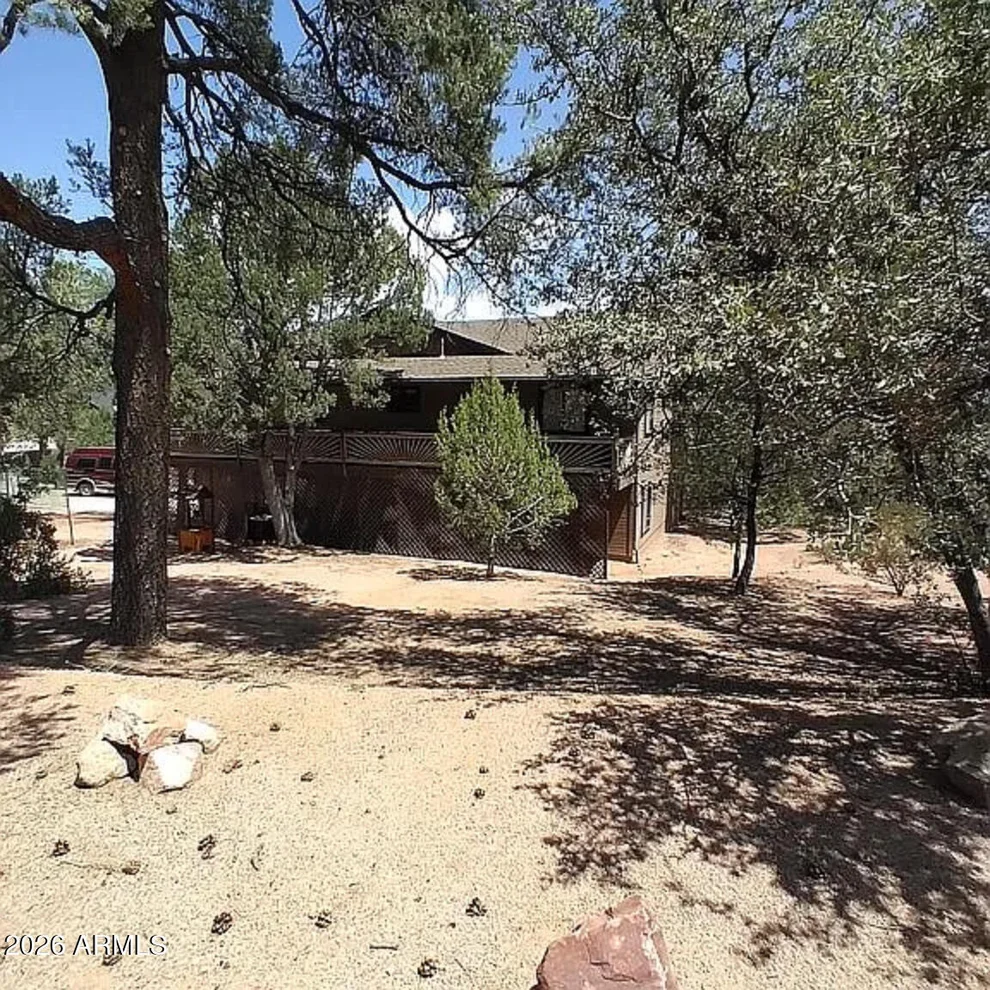 Unit for sale at 1103 S STEWART POCKET Circle, Payson, AZ 85541