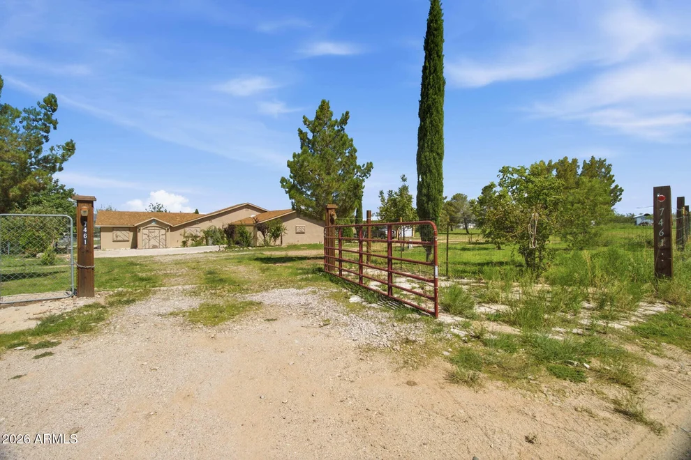 Unit for sale at 7461 S Baggett Place, Hereford, AZ 85615