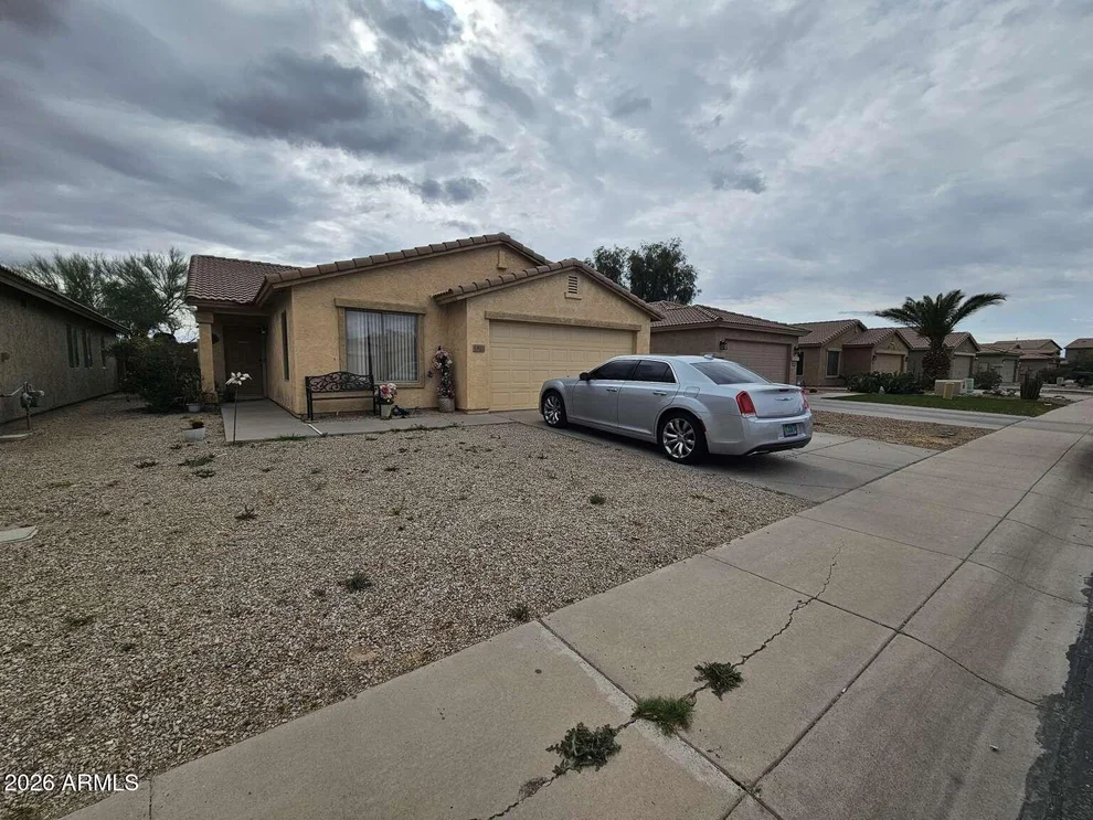 Unit for sale at 43921 W SAGEBRUSH Trail, Maricopa, AZ 85138