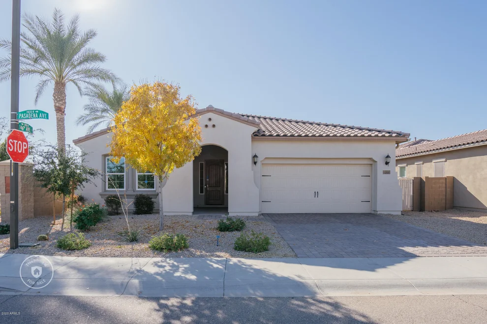 Unit for sale at 14607 W PASADENA Avenue, Litchfield Park, AZ 85340