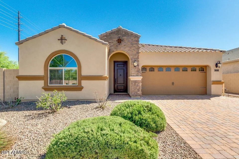Unit for sale at 273 E CRESCENT Place, Chandler, AZ 85249