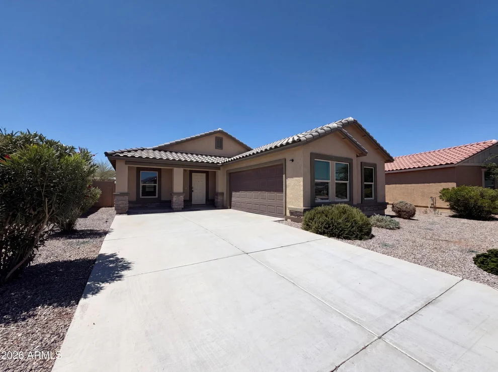 Unit for sale at 781 S SILVERCREEK Lane, Casa Grande, AZ 85122