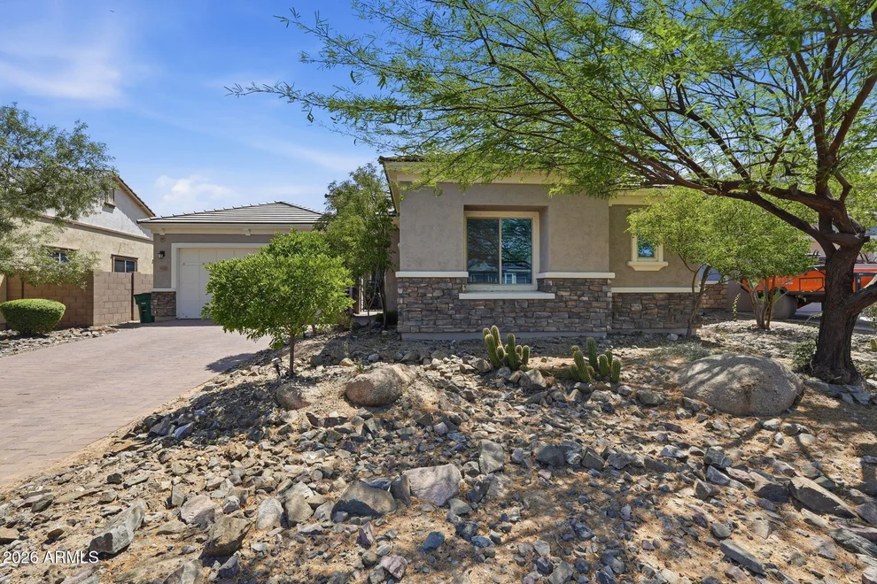 Unit for sale at 16373 W BEAUTIFUL Lane, Goodyear, AZ 85338