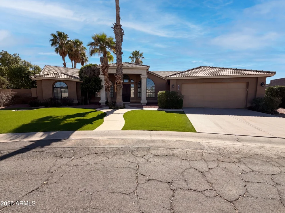 Unit for sale at 1207 E CLEARVIEW Drive, Casa Grande, AZ 85122