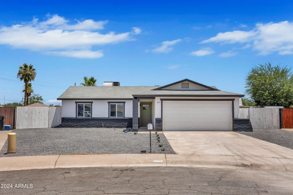 Unit for sale at 4843 N 80TH Lane, Phoenix, AZ 85033