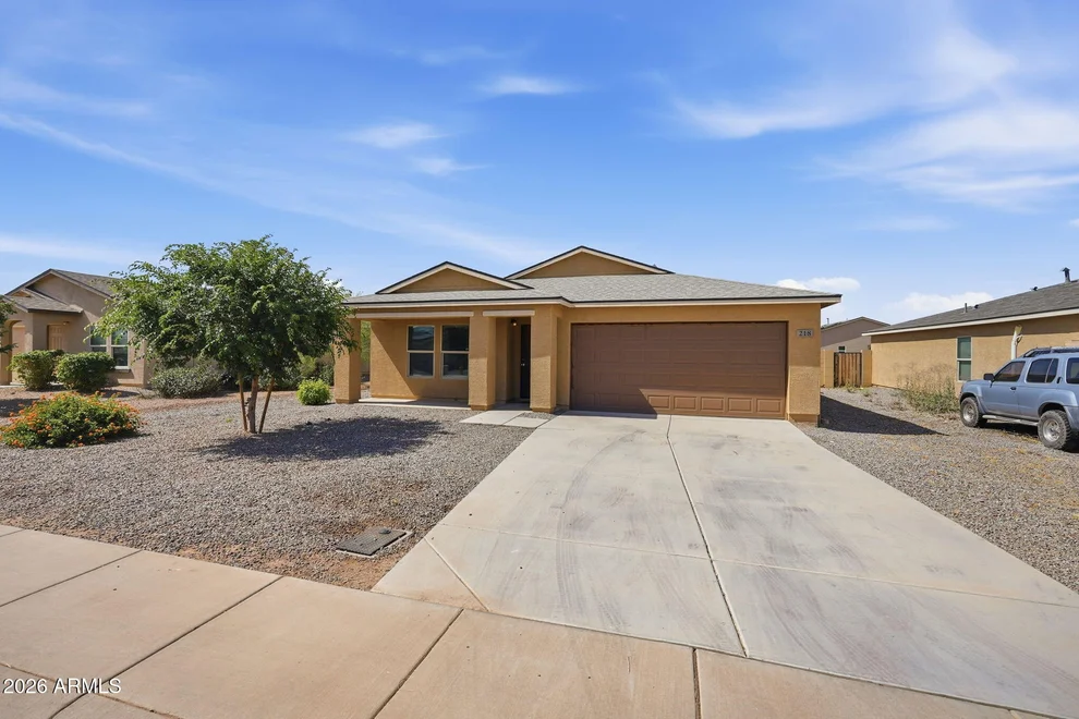 Unit for sale at 218 S APACHE Avenue, Eloy, AZ 85131