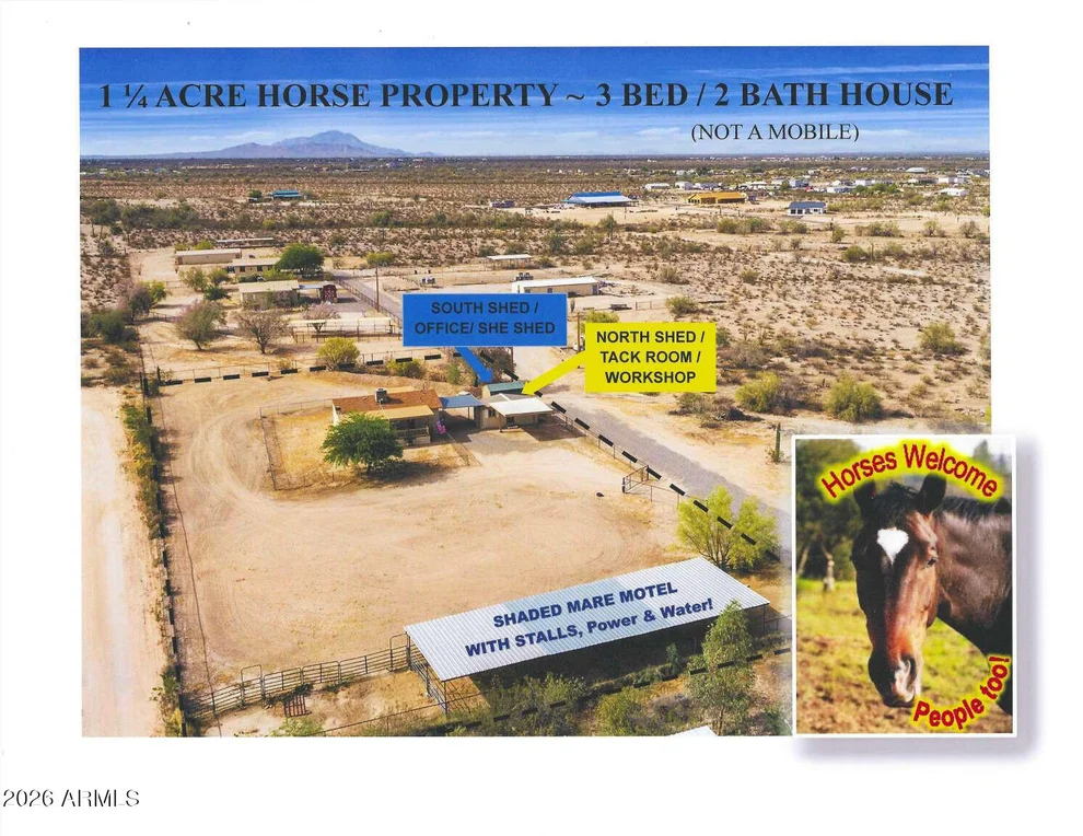 Unit for sale at 13421 N BETTY ANGEL Way, Florence, AZ 85132