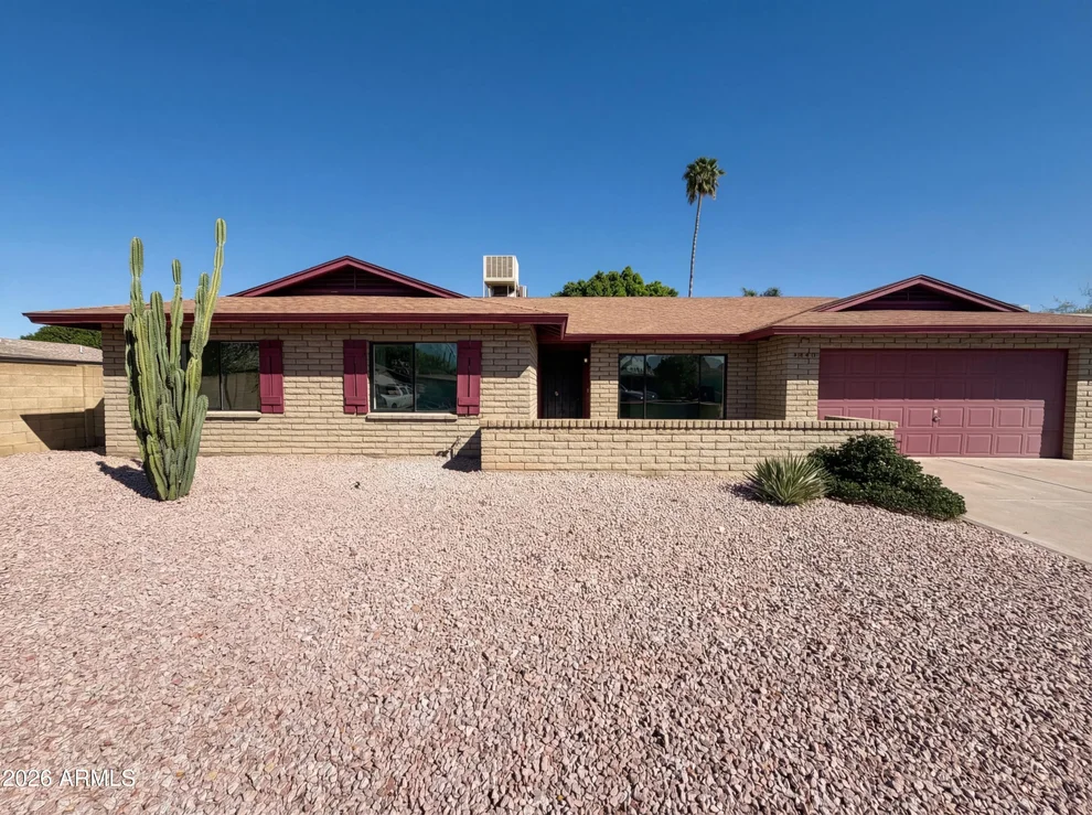 Unit for sale at 4430 W DIANA Avenue, Glendale, AZ 85302