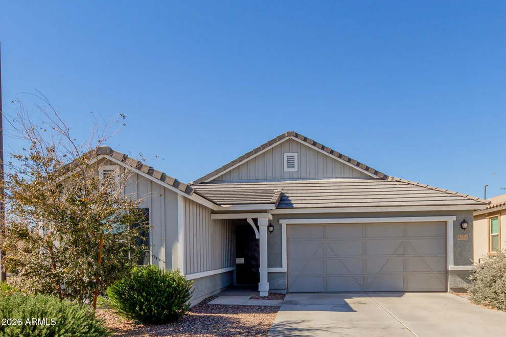 Unit for sale at 4702 S RIATA Street, Gilbert, AZ 85297