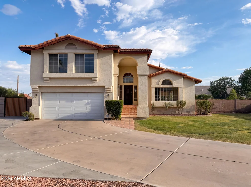 Unit for sale at 2753 E NORTHRIDGE Circle, Mesa, AZ 85213