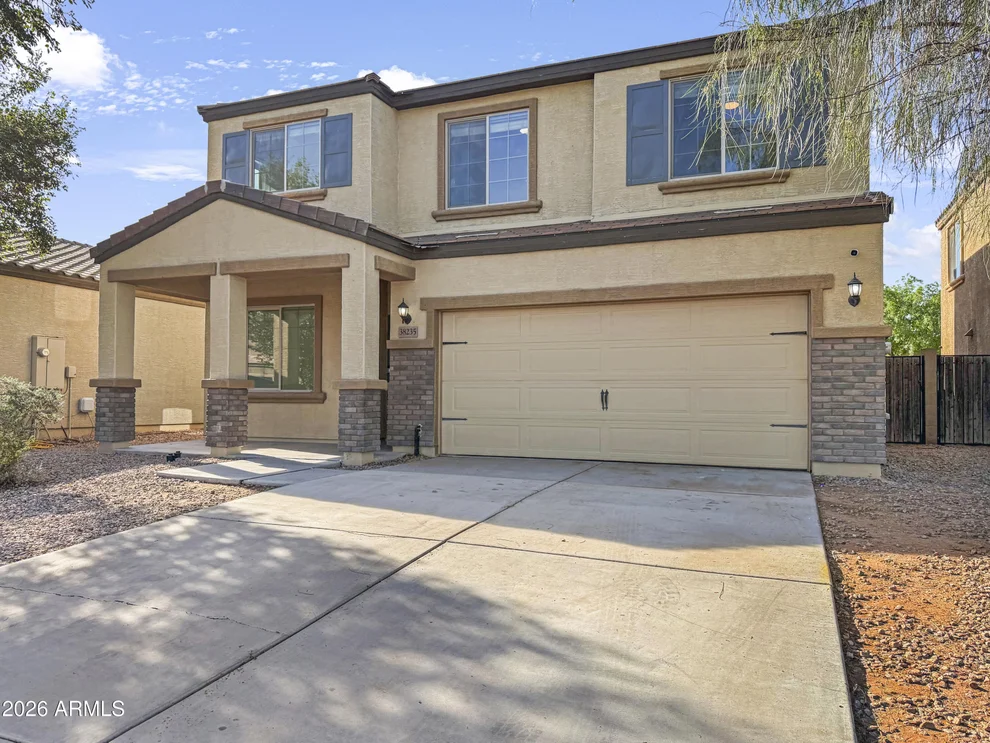 Unit for sale at 38235 W LA PAZ Street, Maricopa, AZ 85138