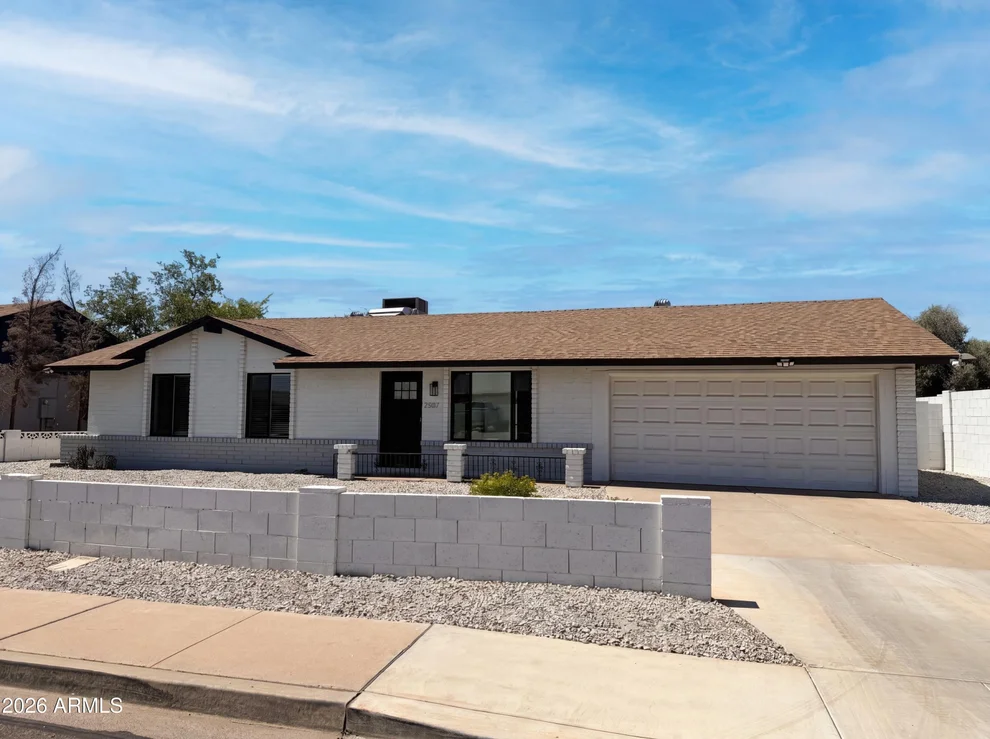 Unit for sale at 2507 E BUFFALO Street, Chandler, AZ 85225