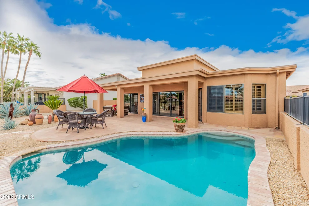Unit for sale at 25801 S RIBBONWOOD Drive, Sun Lakes, AZ 85248