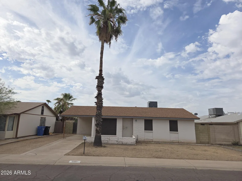 Unit for sale at 2211 W HARTFORD Avenue, Phoenix, AZ 85023