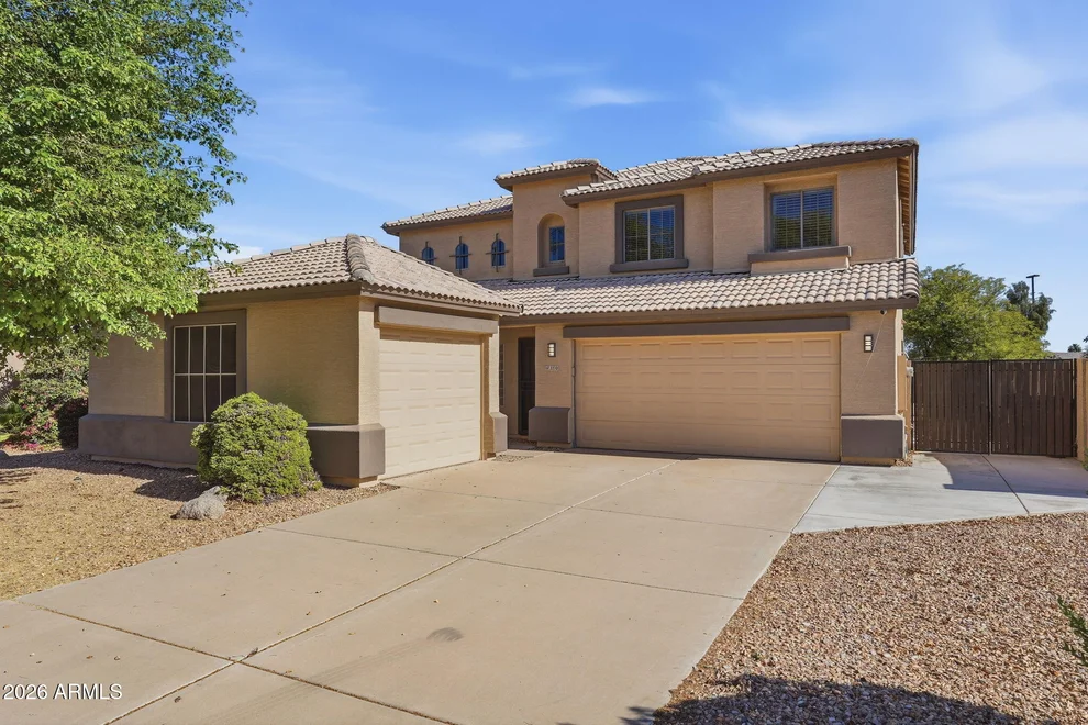 Unit for sale at 3370 E FLAMINGO Court, Gilbert, AZ 85297