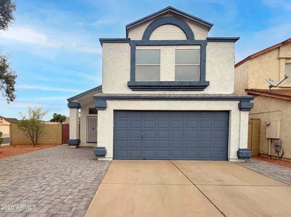 Unit for sale at 4058 W CHAMA Drive, Glendale, AZ 85310