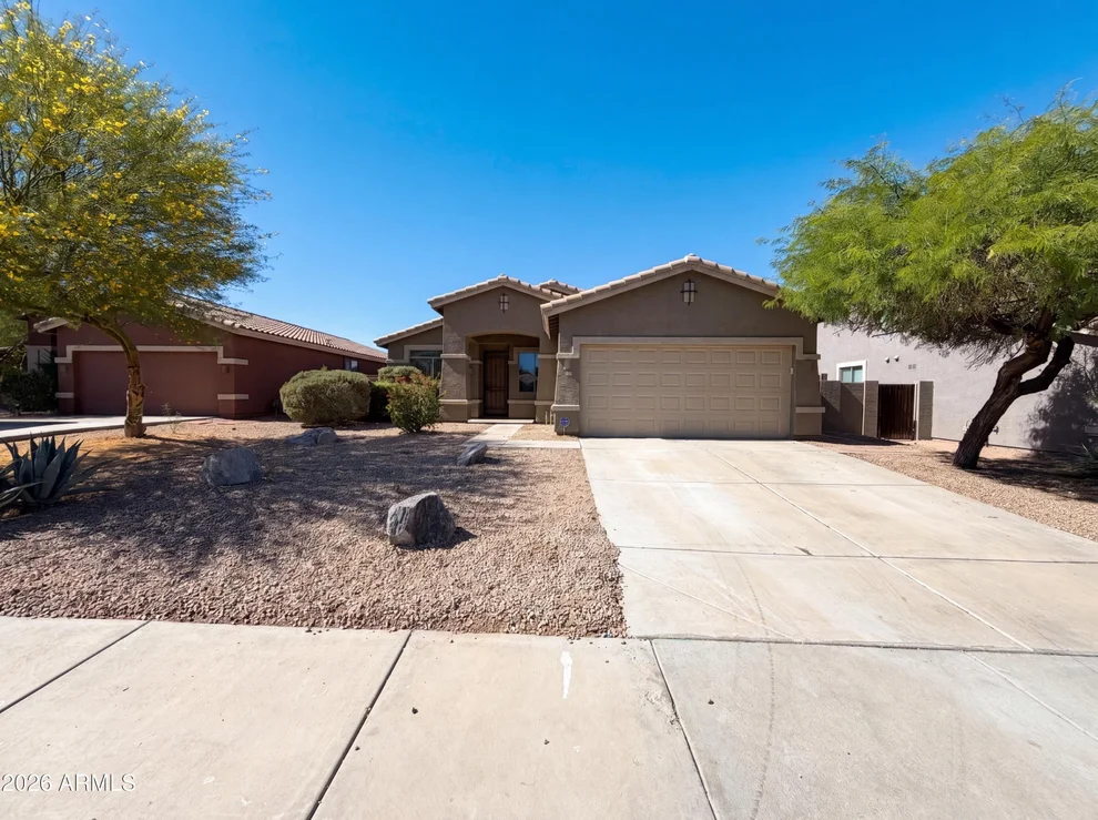 Unit for sale at 17529 W EAST WIND Avenue, Goodyear, AZ 85338