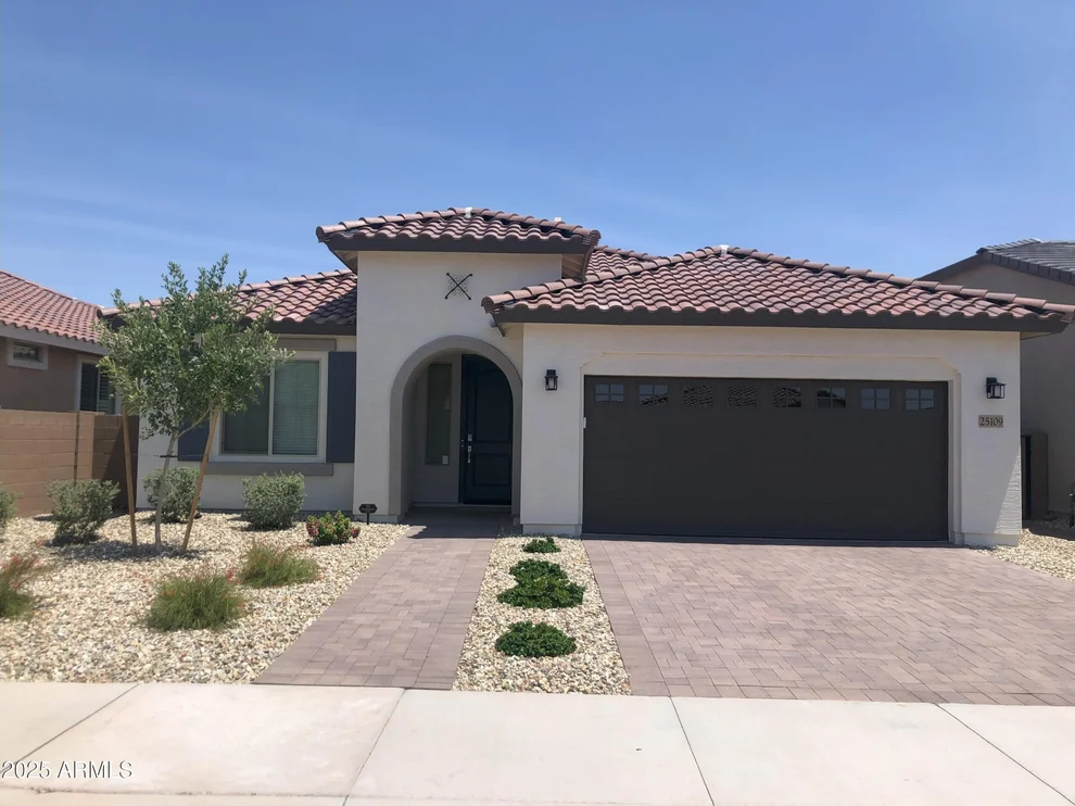 Unit for sale at 25109 N 173RD Drive, Surprise, AZ 85387