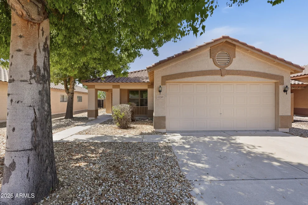 Unit for sale at 15749 W WATSON Lane, Surprise, AZ 85379