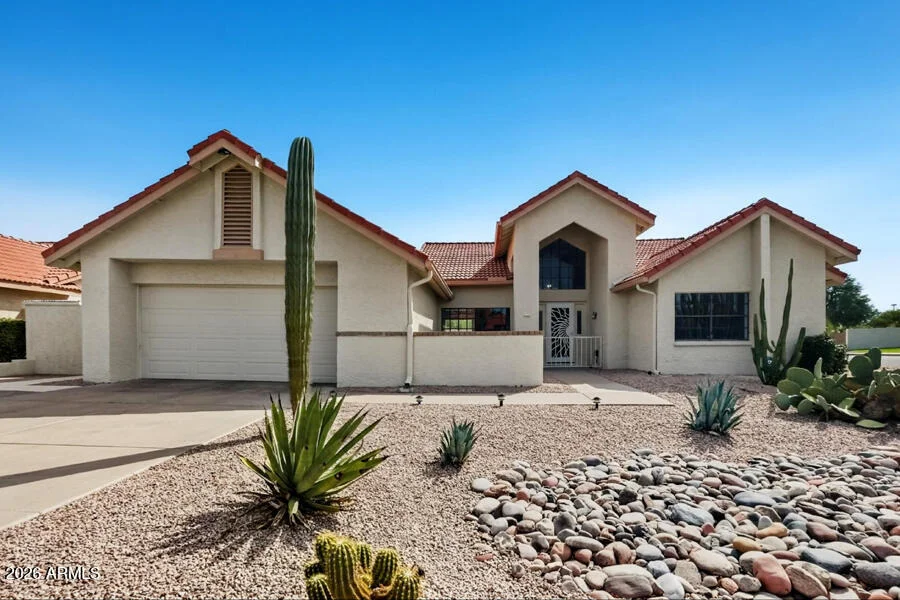 Unit for sale at 7941 S Kenwood Lane, Tempe, AZ 85284