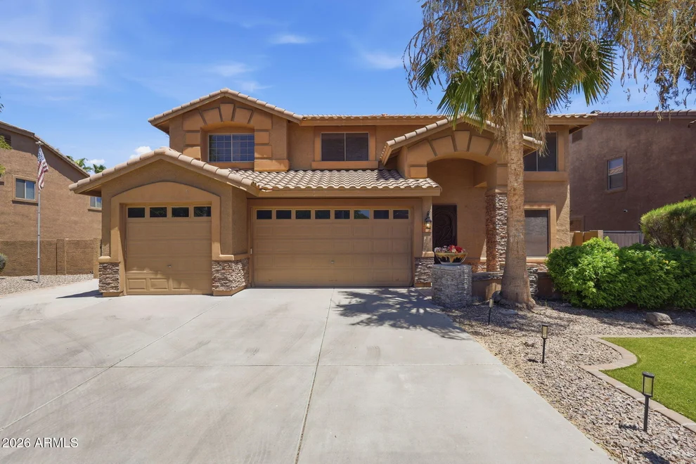 Unit for sale at 2698 E TEAKWOOD Place, Chandler, AZ 85249
