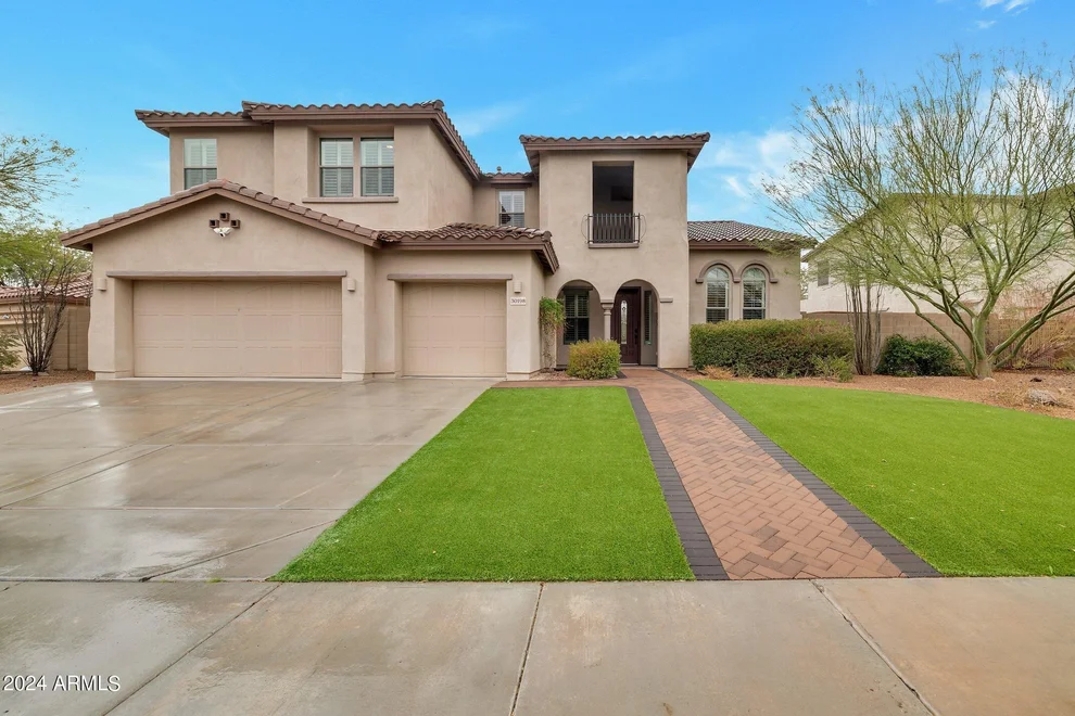 Unit for sale at 30198 N 123RD Lane, Peoria, AZ 85383