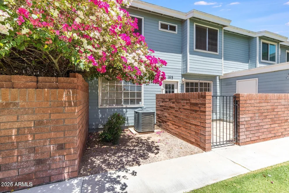 Unit for sale at 510 N ALMA SCHOOL Road, Mesa, AZ 85201