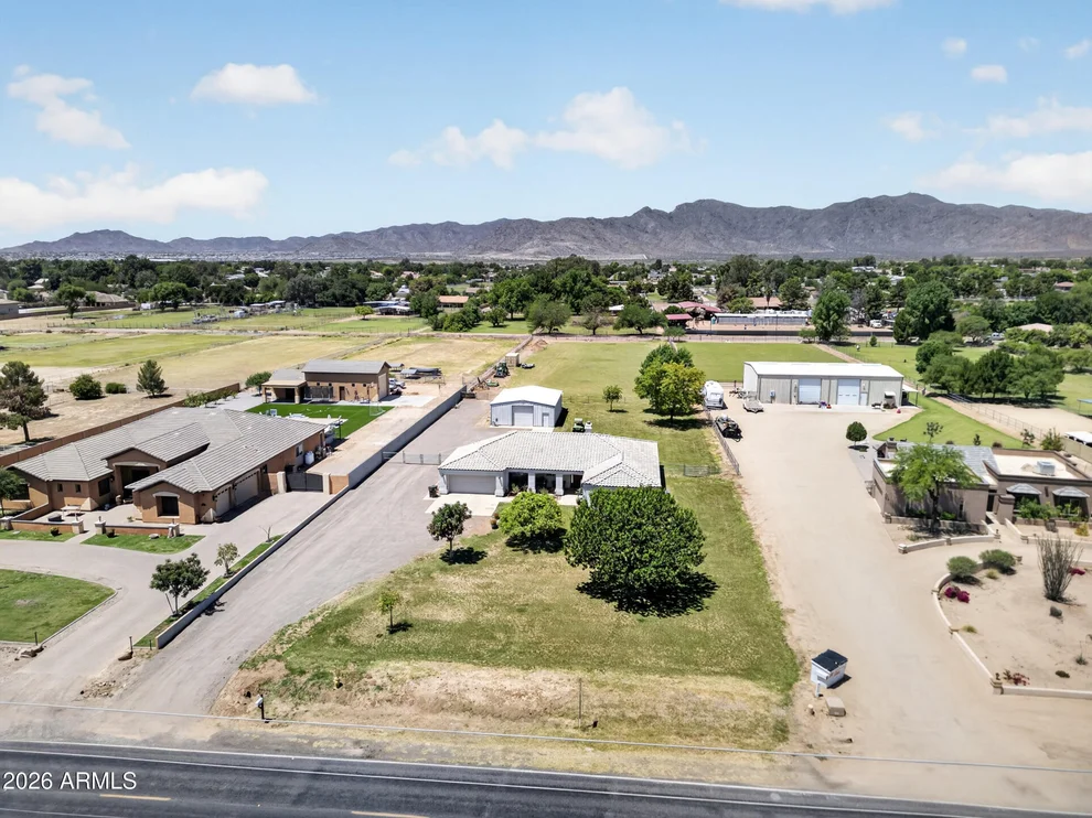 Unit for sale at 6832 N CITRUS Road, Waddell, AZ 85355