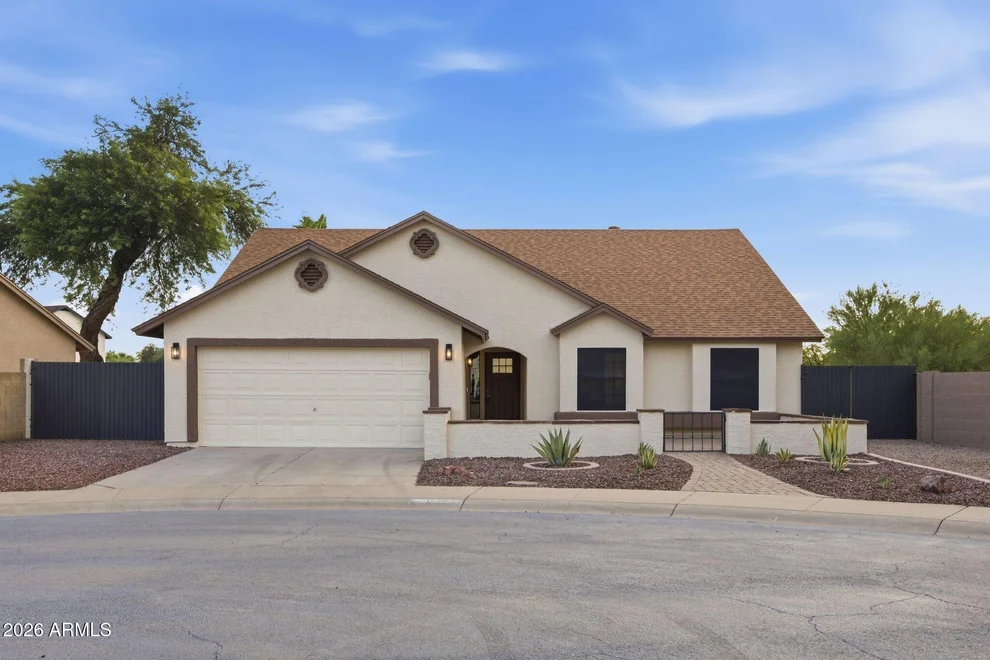 Unit for sale at 19624 N 47TH Lane, Glendale, AZ 85308