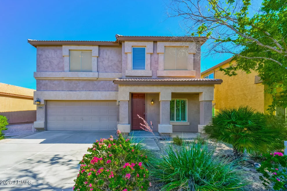 Unit for sale at 1186 E COUNTRY CROSSING Way, San Tan Valley, AZ 85143