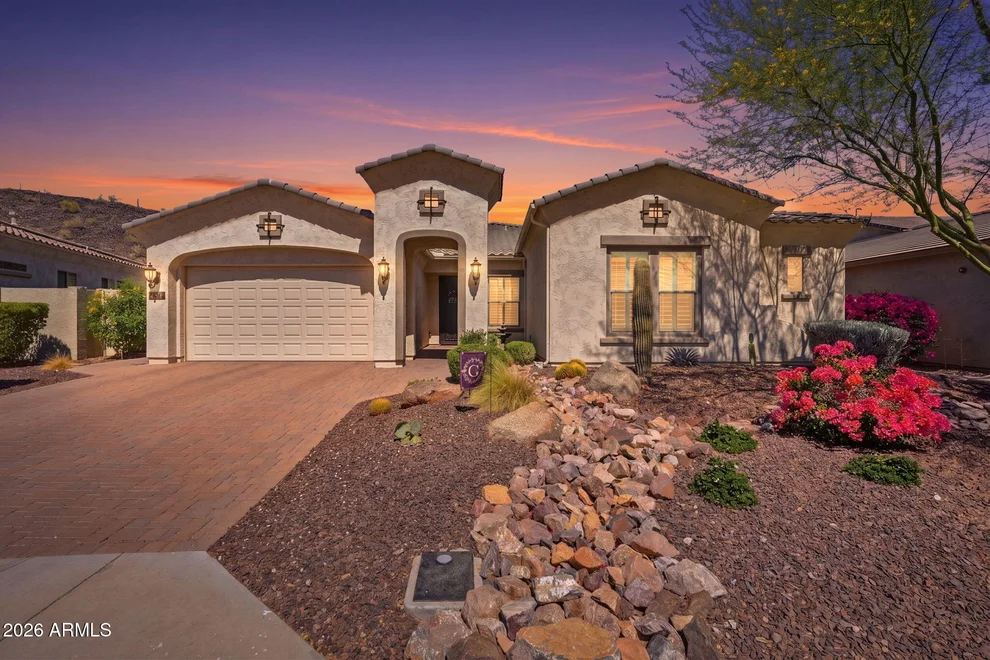 Unit for sale at 11538 W Montansoro Lane, Peoria, AZ 85383