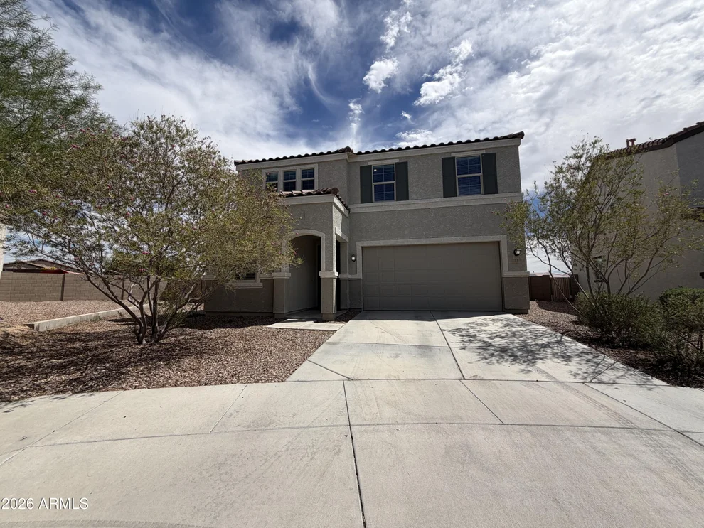Unit for sale at 15 N 199TH Avenue, Buckeye, AZ 85326