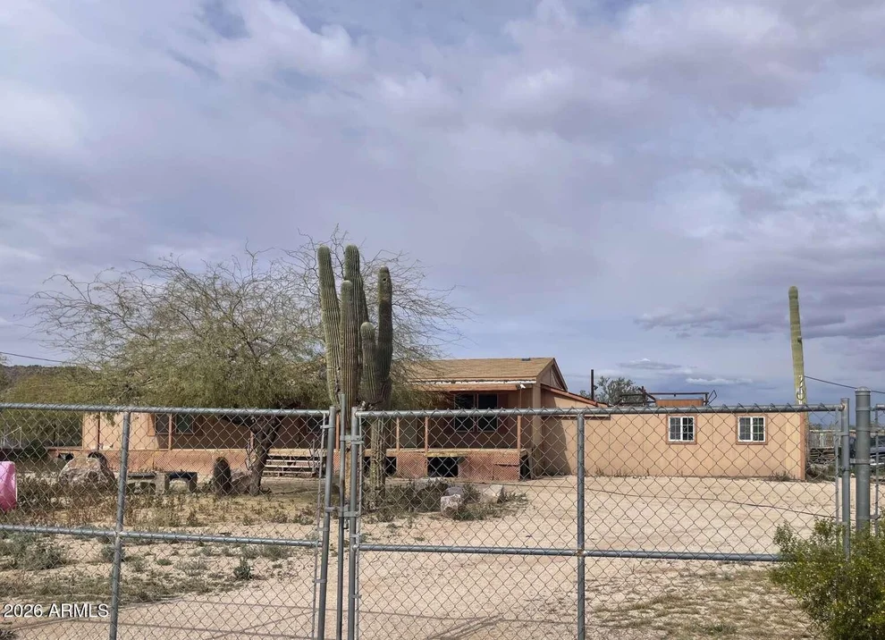 Unit for sale at 54166 W SOTOL Road, Maricopa, AZ 85139