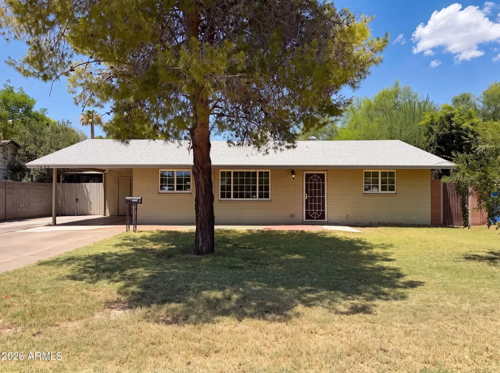Unit for sale at 1426 E WILLIAMS Street, Tempe, AZ 85281