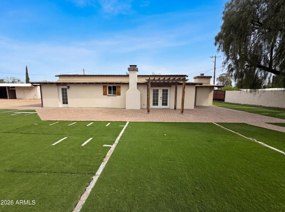 Unit for sale at 2722 E NISBET Road, Phoenix, AZ 85032