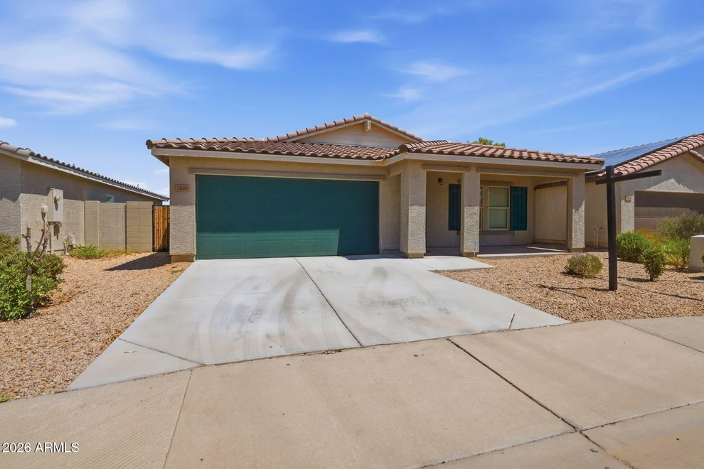Unit for sale at 1040 W NINA Drive, Casa Grande, AZ 85122