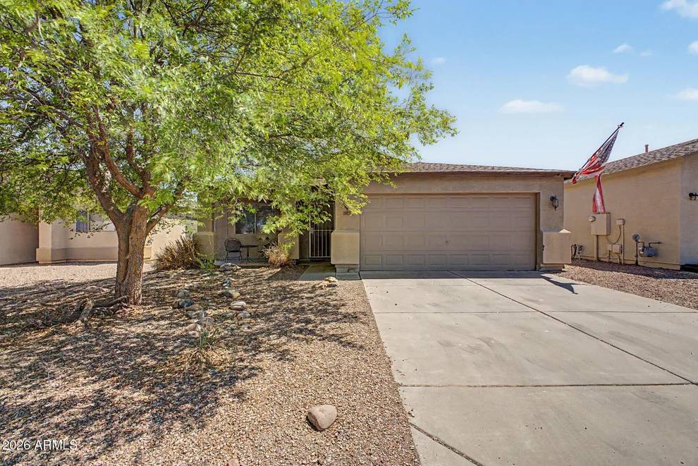 Unit for sale at 1085 E DESERT ROSE Trail, San Tan Valley, AZ 85143